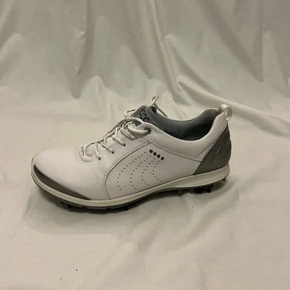 ECCO Women’s Golf Shoes - Picture 3 of 12